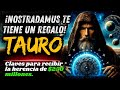 Nostradamus predijo que el Signo de Tauro heredará $250 MILLONES entre el 7 y el 15 de Junio