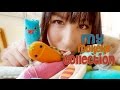 What is a Mokeke? My Mokeke Collection ・ モケケって何だ?
