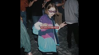 Brøken Jewels - Meet Her At The Phonk Parade