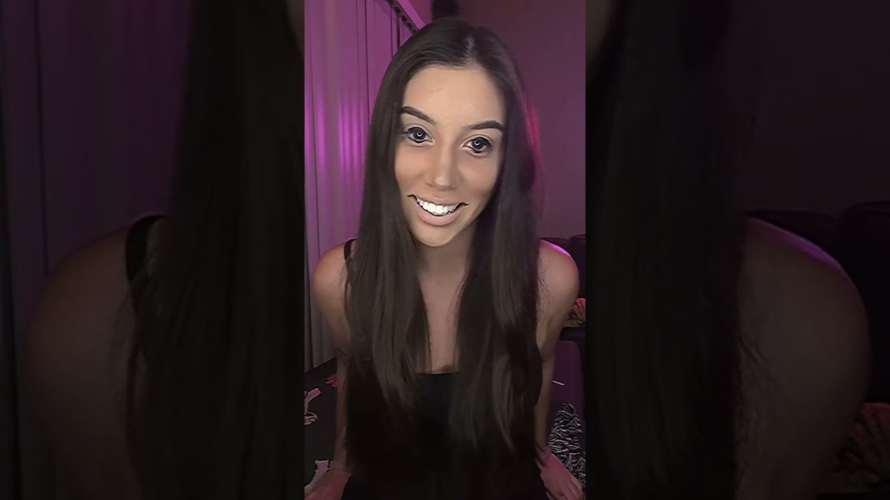 I Hope This Video Made You Uncomfortable 
