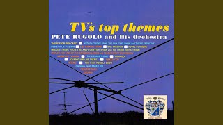 Nervous / Theme from Dick Powell Show