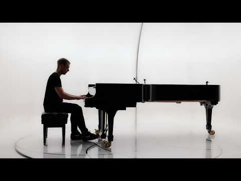 Armin van Buuren - Waltz (from 'Piano' album) [Official Video]