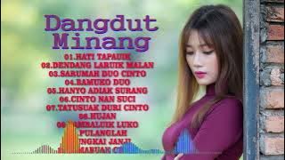 DANGDUT MINANG TRENDY KAKAWAN DUDUAK DILAPAU