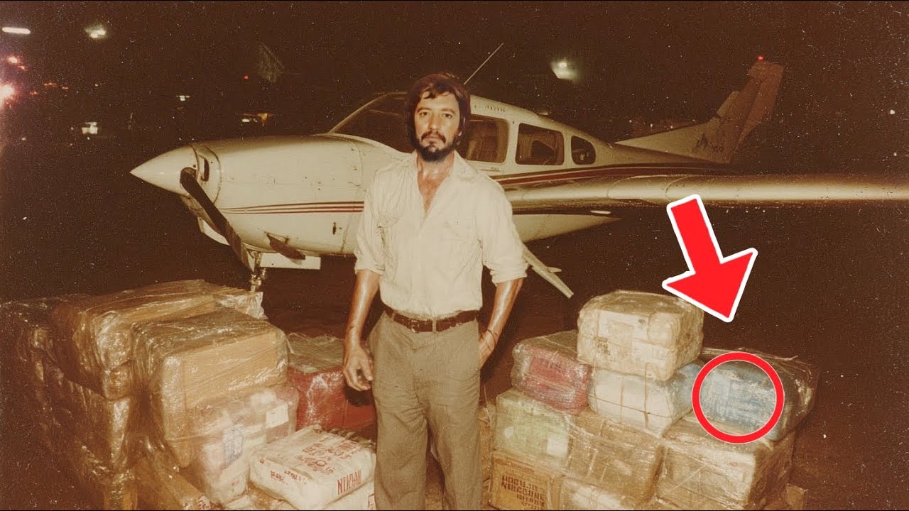 🚩AMADO CARRILLO: COMO NUNCA ANTES LO VISTE - La historia detrás del MITO