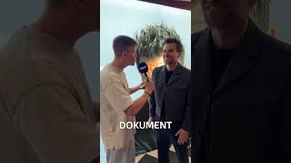 Všechny tři díly jsou venku!🎬🤩Právě teď je dokumentární série Leoš kompletní na Oneplay 👏🏻🎬