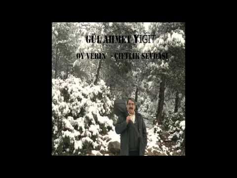 Gül Ahmet Yiğit - Berber (Deka Müzik)