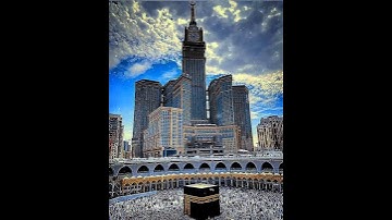 سورة [ص] آية {٦٥} الى{٧٠}