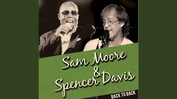 Thumbnail of Something Is Wrong with My Baby (Live)