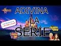 Challenge Adivina la Serie de Disney con musica Rapida nivel FACIL