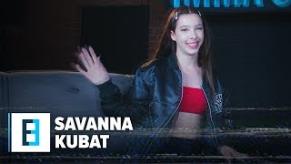 SAVANNA KUBAT | EIGHT X EIGHT