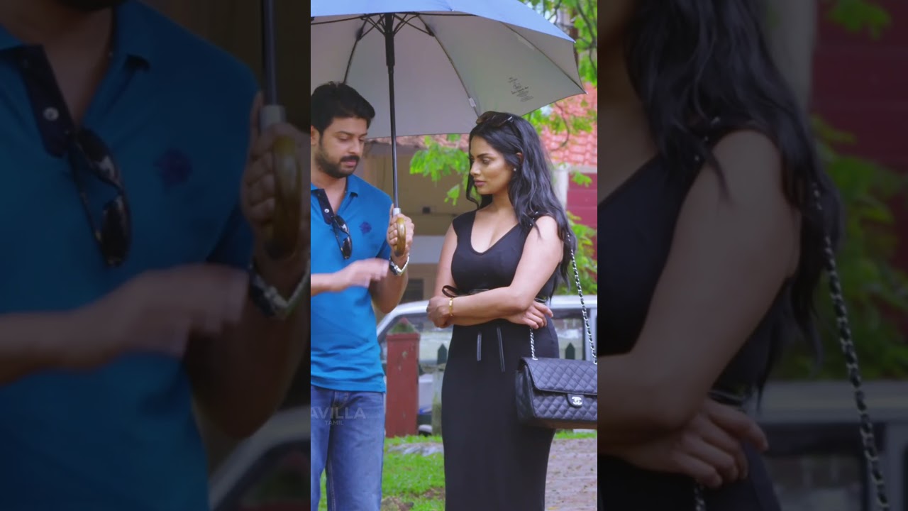 புரிந்துகொள்ள எளிதான விதத்தில் அதைச் சொல்லுங்கள்...Tamil Movie Shorts | Srikanth #movie #tamil