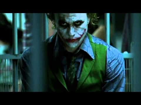 蝙蝠俠 小丑崛起 Youtube 蝙蝠俠 小丑崛起 Youtube