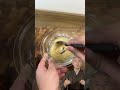 Mezcla miel con maicena y descubre un secreto increíble para tu piel. #viral#shortsviral #videoviral