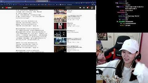 Thumbnail of 【Vivi 芝衣】20200505 謝謝啞唬