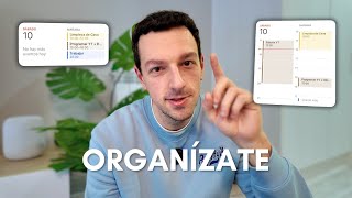 Calendario de iPhone: Tu mejor aliado para la productividad en iOS