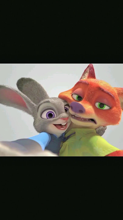 We keep this love in photograph. ❤️📷 Nick and judy edit. ✨️ #shorts #ytshortsvideo #zootopia #love