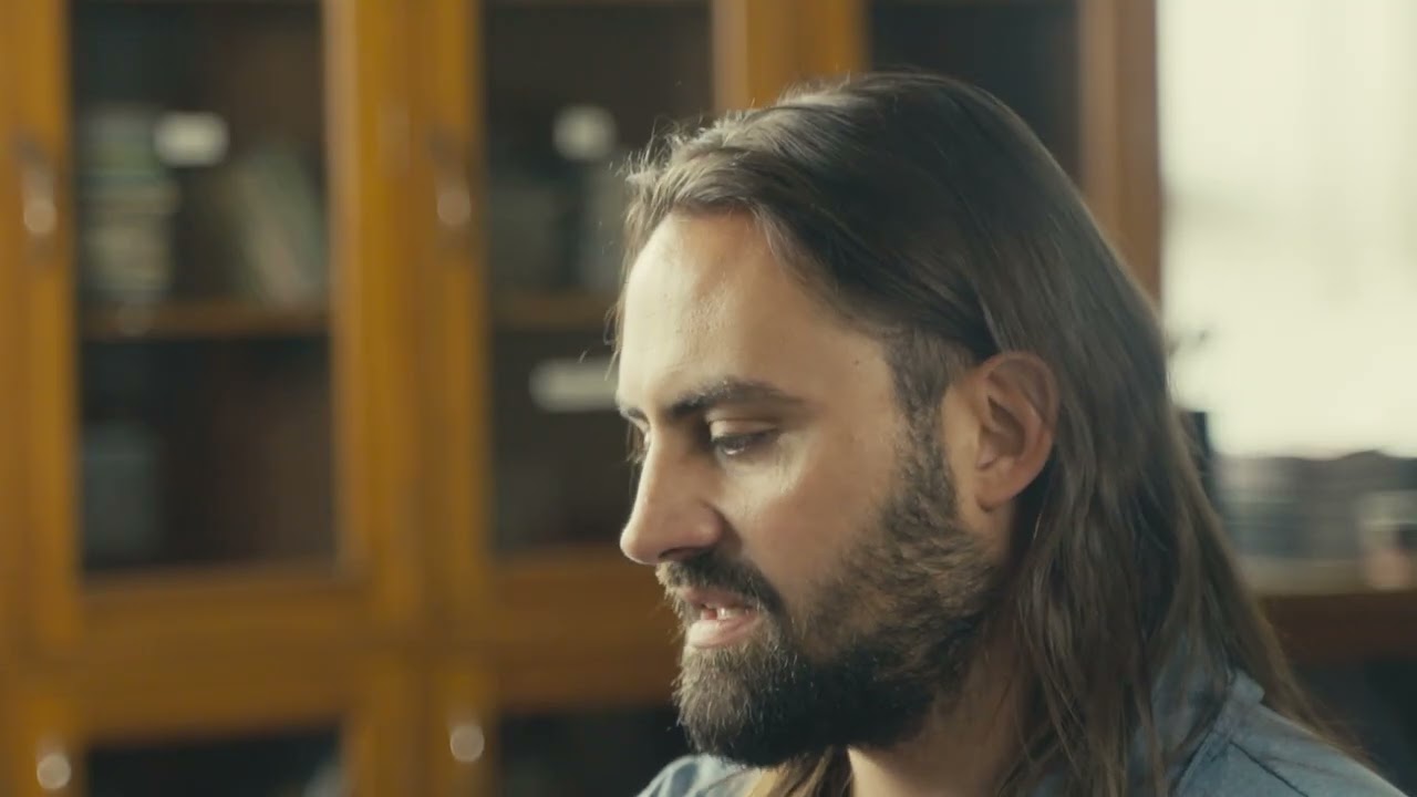 An interview with Dr Dominik A. Haas during the 19th World Sanskrit Conference