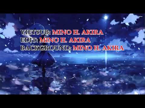 Yume no mata Yume | Mafumafu [Vietsub + Kara]