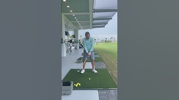 PGA Level 2 Lesson 1 Face On