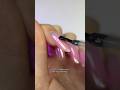 А ЧТО ТАК МОЖНО БЫЛО?😱🩷 #nails #дизайнногтей #маникюр #ногти #длинныеногти #nailart #naildesign