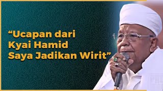 (FULL) CERAMAH KH SYUKRON MA'MUN DI HAUL KH. ABDUL HAMID KE - 41 I Pasuruan Hari Ini