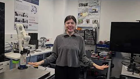 physical Human-Robot interaction