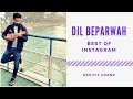 Dil Beparwah | Ankur Tewari & Prateek Kuhad | Kshitij Anand | Best of Instagram Whatsapp Status Video Download Free