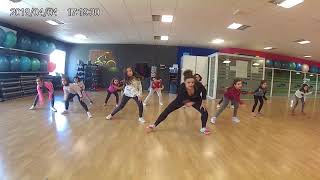 Download Lagu Zumba kids 1,2,3 / Sofía reyes ft Jasón Derulo / Choreo MP3