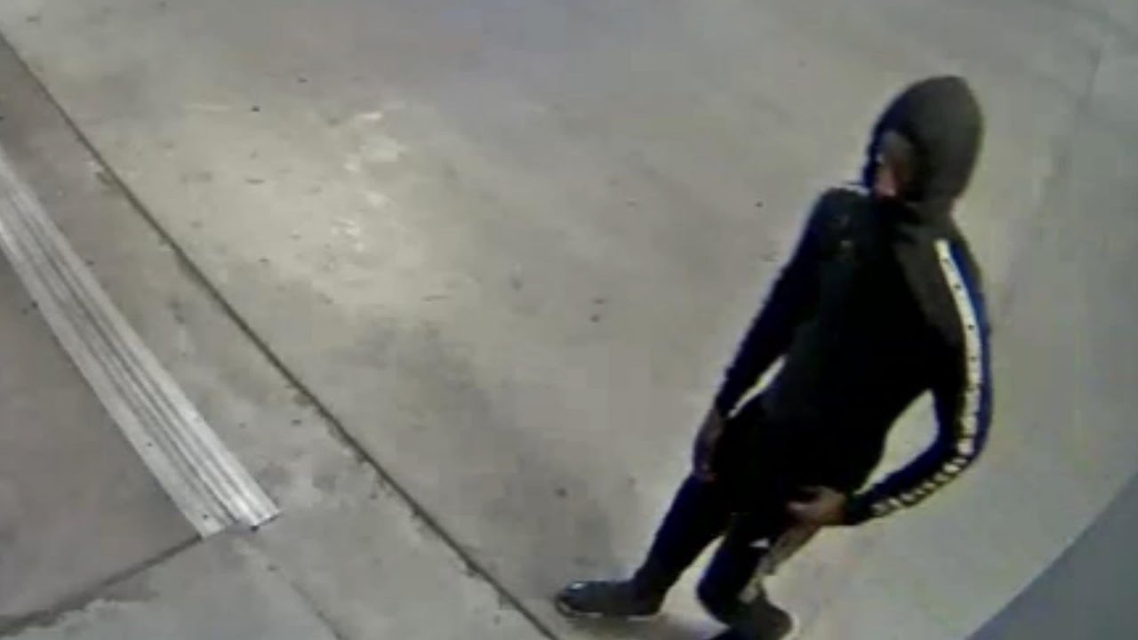 Detectives Investigate Commercial Burglary in Bethesda - YouTube