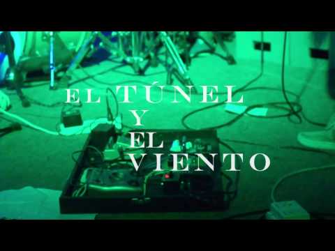 MAMVT - El túnel y el viento