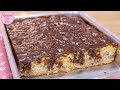 COMBINAÇÃO PERFEITA | BOLO DE BANANA COM COBERTURA DE CHOCOLATE | CHOCOBANA | RECEITAS DA CRIS