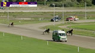 Vidéo de la course PMU TCT TWEEJARIGEN SATELLIETKOERS