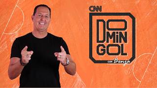 Domingol - 22/03/2026