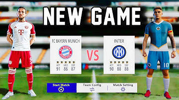 New Football Game Mobile 2026 • Winner Soccer 2 v0.1.9 • For Android Winner Soccer 2 Gameplay