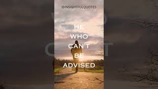 Quote Of The Day (380) #shorts #help #life #advice  #motivational #quotes #inspiration #people