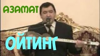 Azamat otajonov mp3 скачать Azamat otajonov mp3 скачать