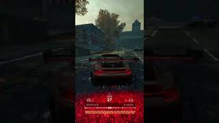 Daytime Pursuit In A Porsche 911 Gt3Rs