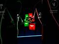 Day 82 of making videos everyday till 1k subs #beatsaber