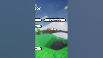 The Level Selector™