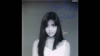 飯島真理 / コケティッシュ・ブルー | PASSTIME RECORDS / パス