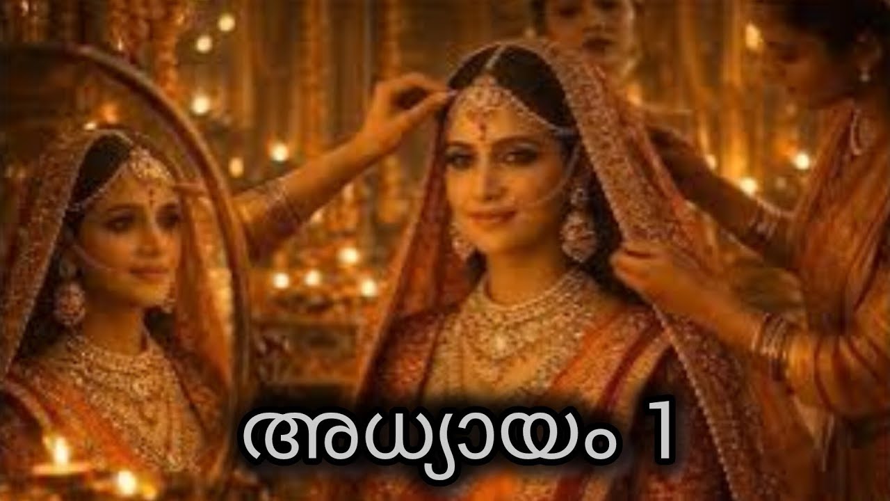 കൃഷ്ണാവതാര മഹാഗാഥ | Episode 1 ദേവകിയുടെ വിവാഹവും ദിവ്യപ്രവചനവും