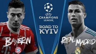 Mengejutkan Real Madrid Diprediksi Akan Menderita Saat Hadapi Bayern Munchen Di Liga Champions Mengejutkan Real Madrid Diprediksi Akan Menderita Saat Hadapi Bayern Munchen Di Liga Champions