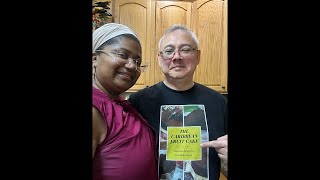 Kenton & Habiba is live! Should I leave my wife? Should you have a Pre-Up before you get married?