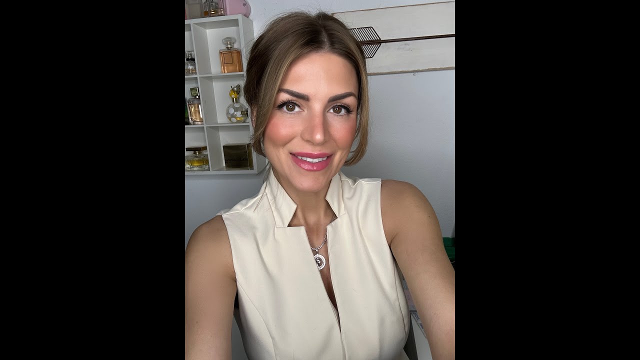 GRWM- June 2025 Brunette Beauty Blogger