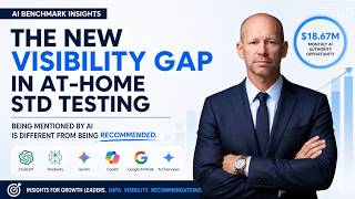Why AI Shortlists Are Reshaping At-Home STD Testing