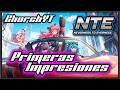 Neverness to Everness (NTE) / Primeras Impresiones / Por fin salió el GTA con estilo anime!!