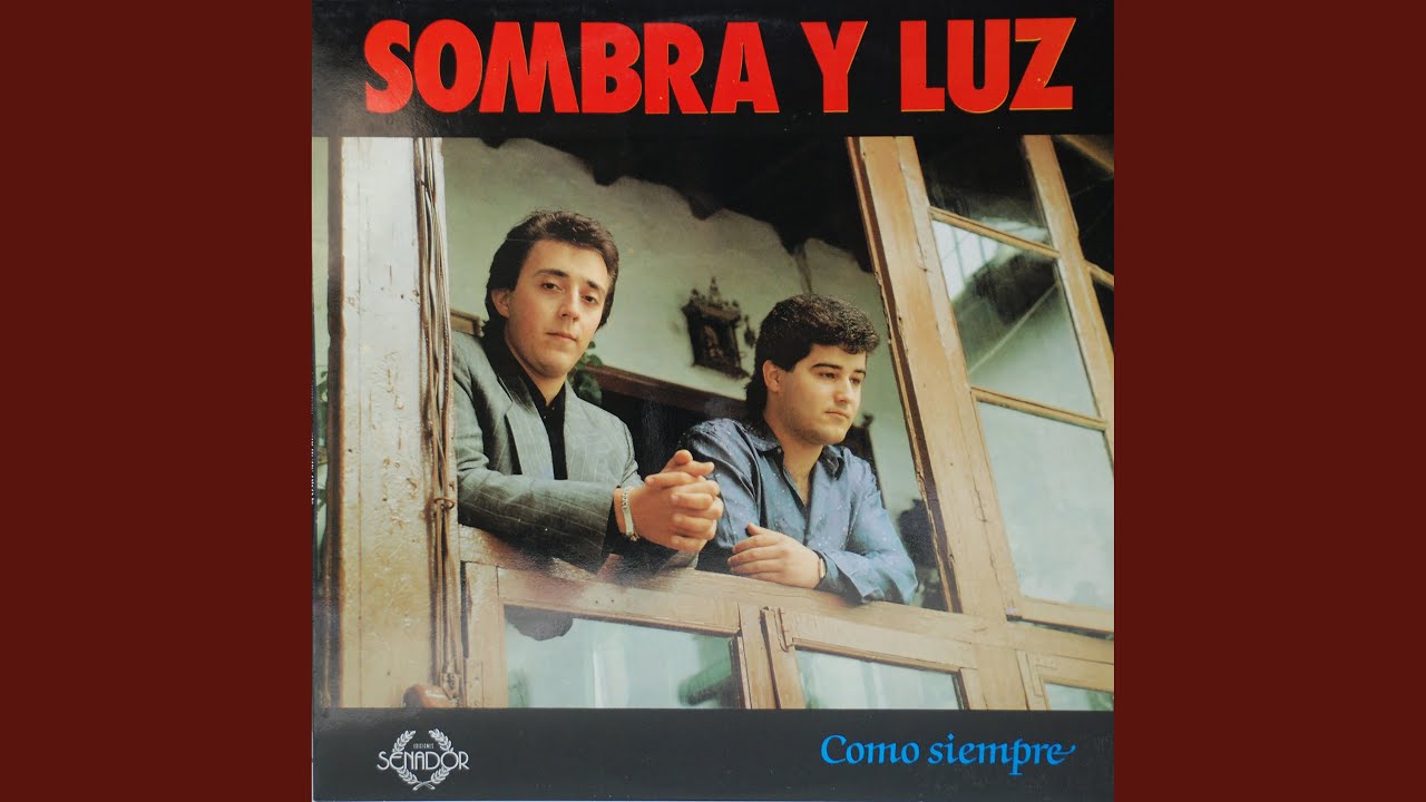 Watch Como siempre on YouTube Watch Como siempre on YouTube
