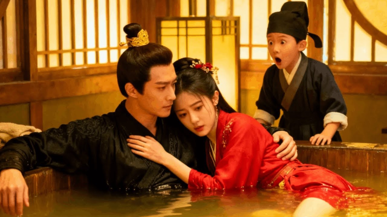 【中国ドラマ 日本語無料全話】現代の泌尿器科医が目覚めれば，古代の宮廷に皇帝の恥部を治療せよとの勅命下る。だが玉座の男は実は美貌の王爺「朕の全身を見た以上、妃となるがよい」！診療が縁で王妃にされた顛末