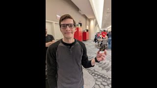 Updated The Winners From The Meat Grinder At Adepticon 2024 - For Real This Time