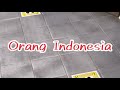 #tiktok #tiktokindonesia #orangjepang Pemandangan aneh.